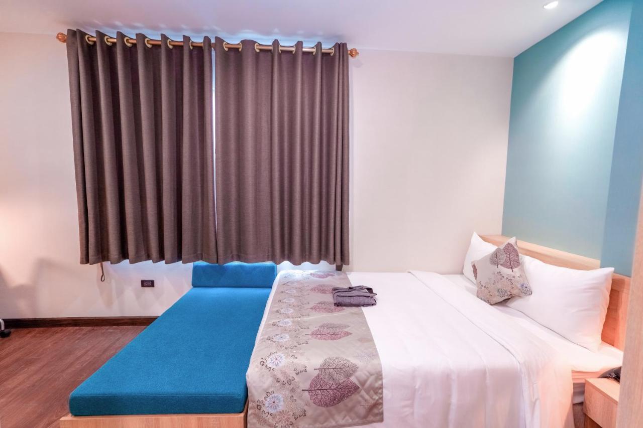 Momizi Hotel Hai Phong Exterior photo
